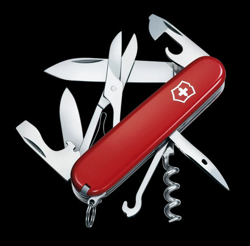Victorinox 1.3703 Climber