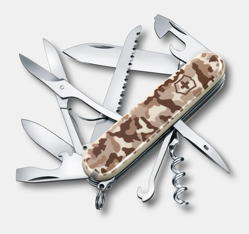 Victorinox 1.3713 Huntsman