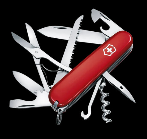Victorinox 1.3713 Huntsman