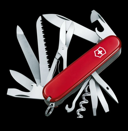 Victorinox 1.3763 Ranger