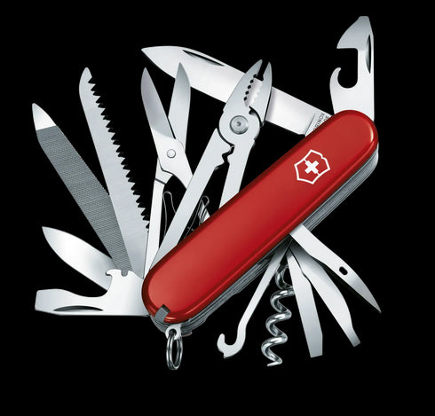 Victorinox 1.3773 Handyman