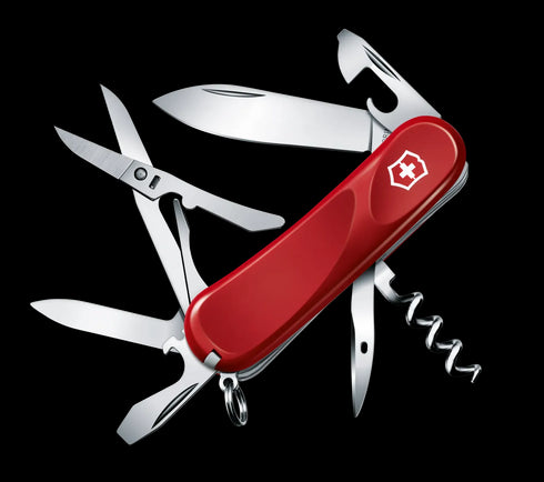 Victorinox 2.3903.E Evolution 14
