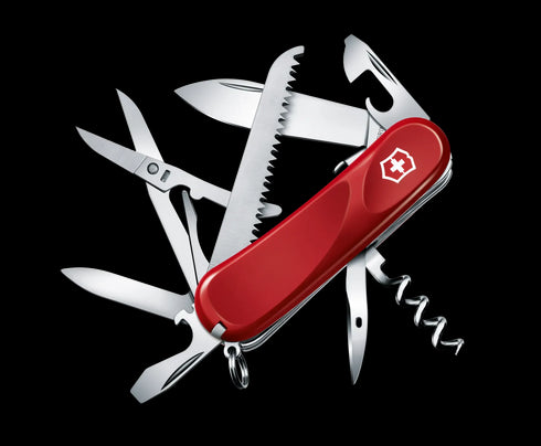 Victorinox 2.3913.SE Evolution S17