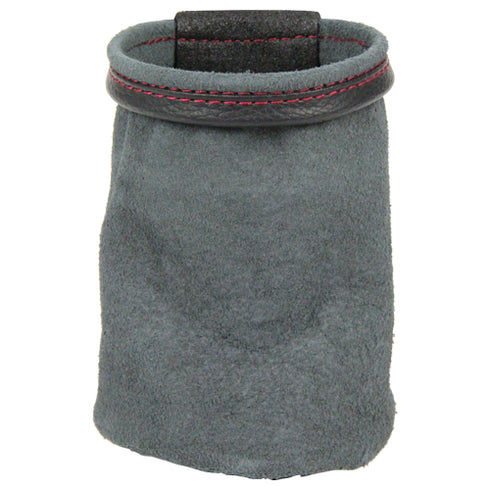 SK11 SBC-1CI麂皮圓筒釘袋