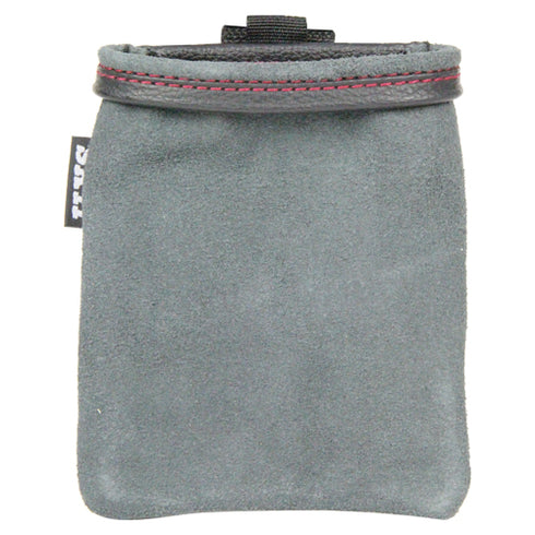 SK11 SBC-2SQ麂皮四角釘袋