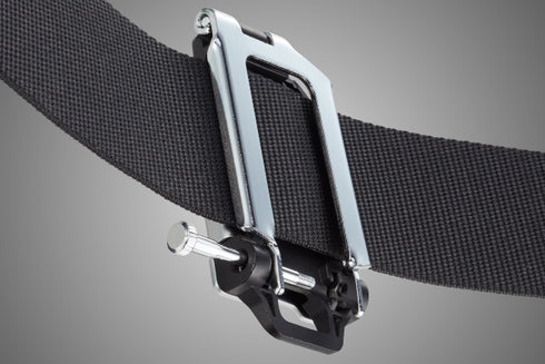 田島Tajima SF-MHLDS2M雙層金屬快拆扣