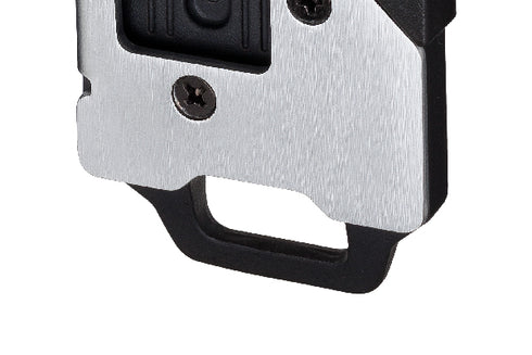 田島Tajima SF-MHLDS2M雙層金屬快拆扣