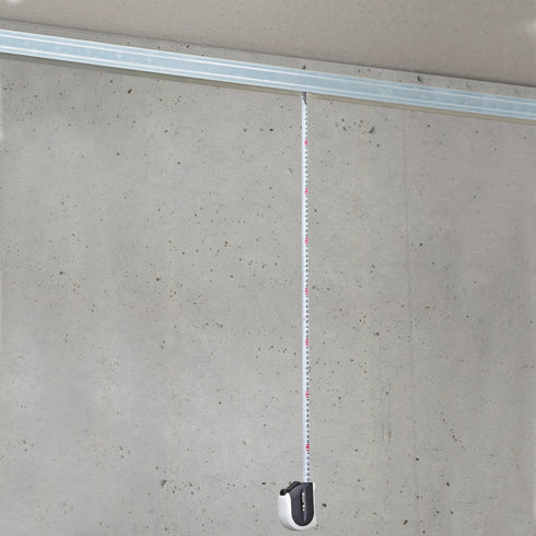 田島Tajima SFSSM2555 自動固定有磁公制拉尺 (連快拆扣)