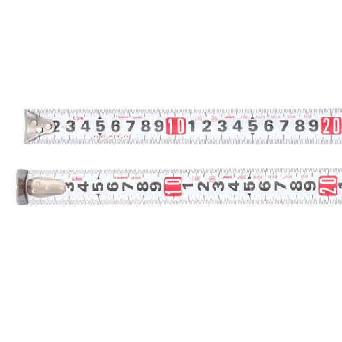 田島Tajima SFSSM2555 自動固定有磁公制拉尺 (連快拆扣)