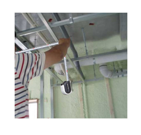 田島Tajima SFSSM2555 自動固定有磁公制拉尺 (連快拆扣)