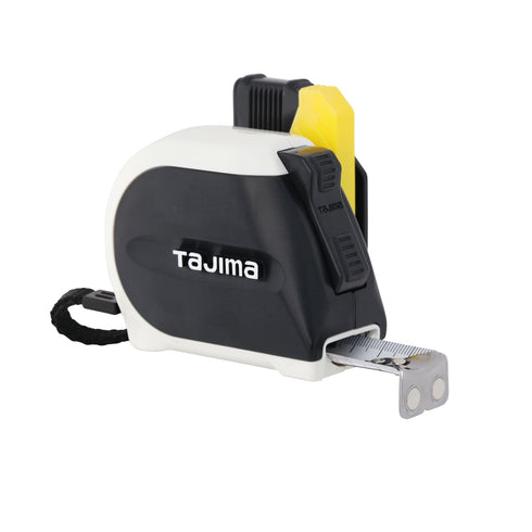 田島Tajima SFSSM2555 自動固定有磁公制拉尺 (連快拆扣)