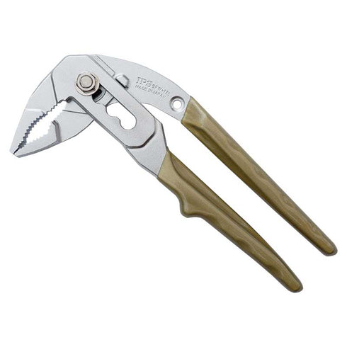 IPS TOJI SFW系列彈簧膠柄直角水泵鉗