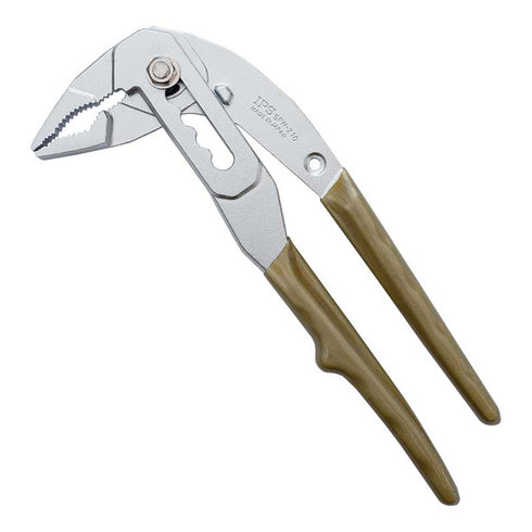 IPS TOJI SFW系列彈簧膠柄直角水泵鉗