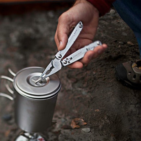 Leatherman SIDEKICK™