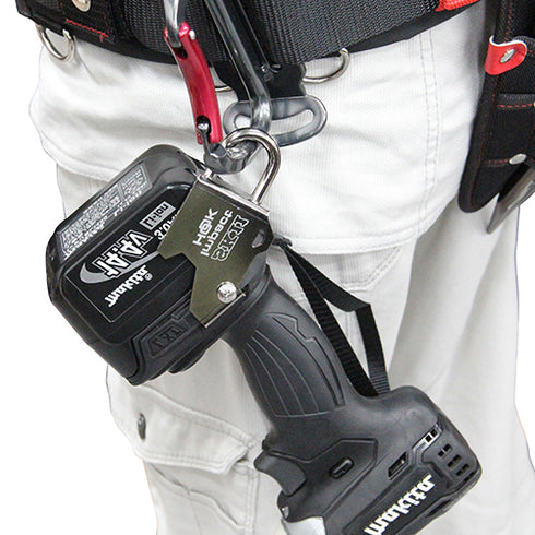 SK11 SIH-M-L/R牧田電批用掛勾 (左手/右手)