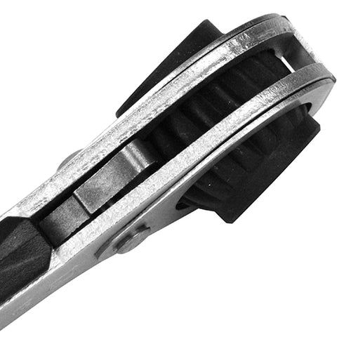 SK11 SMR系列四用多角度搖擺板式棘輪扳手