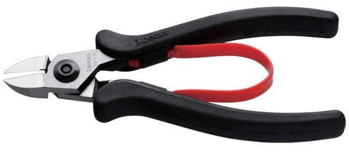 三山3.peaks SN-130迷你強力鋼線斜咀鉗