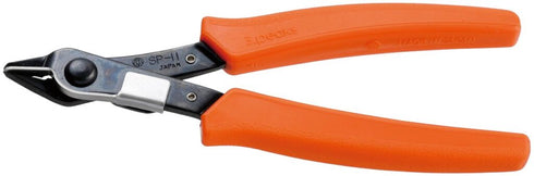 三山3.peaks SP-11迷你彈簧剪鉗