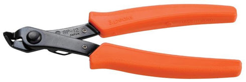 三山3.peaks SP-12迷你彎咀彈簧剪鉗