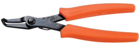 三山3.peaks SP-14長身彎咀彈簧剪鉗