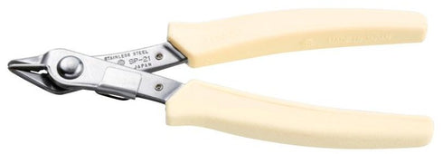 三山3.peaks SP-21迷你不銹鋼彈簧剪鉗