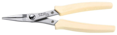 三山3.peaks SP-24不銹鋼彈簧尖咀鉗