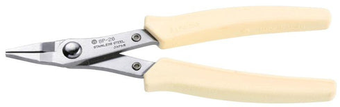 三山3.peaks SP-26不銹鋼彈簧短咀鉗