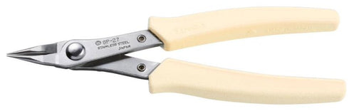 三山3.peaks SP-27不銹鋼短身彈簧圓咀鉗