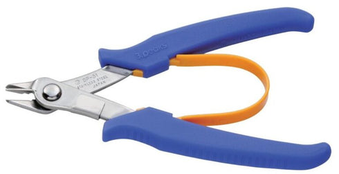 三山3.peaks SP-31迷你不銹鋼彈簧剪鉗