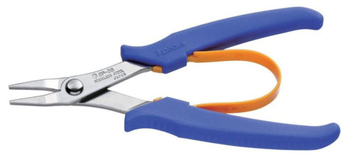 三山3.peaks SP-36不銹鋼彈簧短咀鉗