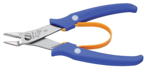 三山3.peaks SP-41不銹鋼彈簧剪鉗