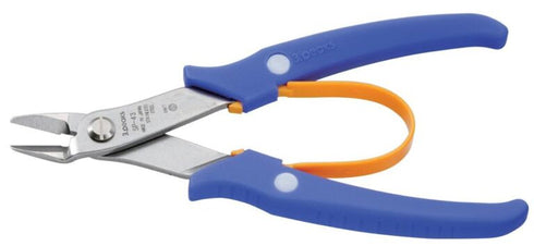 三山3.peaks SP-43不銹鋼彈簧水口鉗