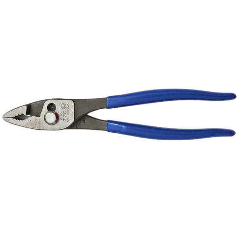 角田Tsunoda KingTTC S-PL系列8"鯉魚鉗