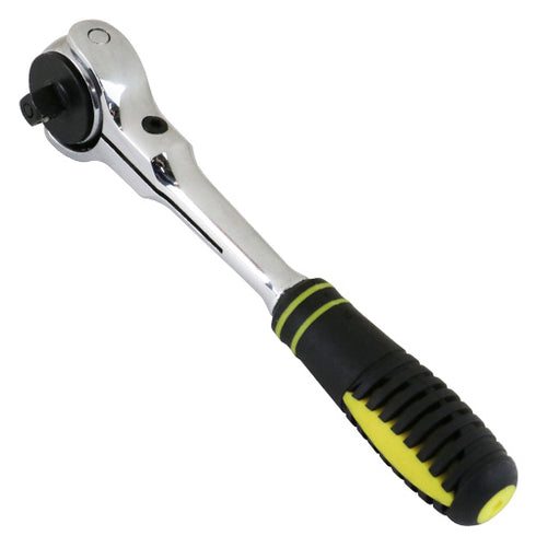 SK11 SRH2FR 2分萬向棘輪套筒手柄