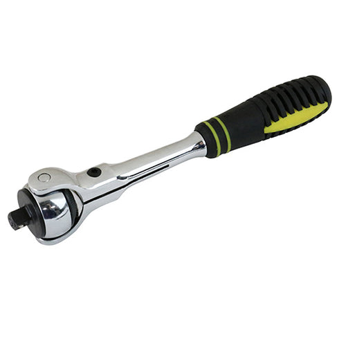 SK11 SRH2FR 2分萬向棘輪套筒手柄