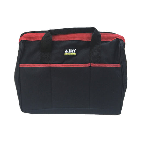 木井方18"硬底工具袋