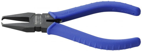 三山3.peaks TC系列垂直彈簧水口鉗