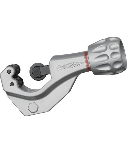 世霸Super TC-E系列薄身鋁合金防走位喉管拮打