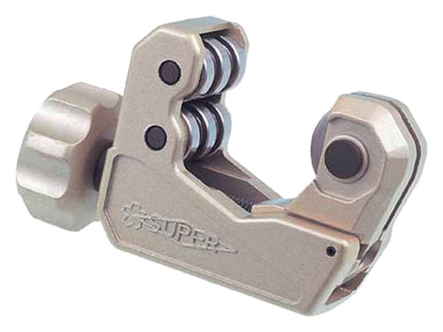 世霸Super TCB系列獨有軸承超級不銹鋼喉管拮打