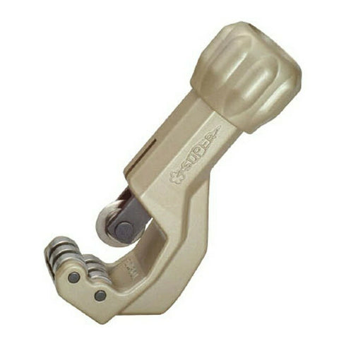 世霸Super TCB系列獨有軸承超級不銹鋼喉管拮打