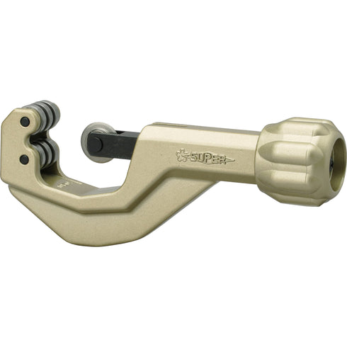 世霸Super TCB系列獨有軸承超級不銹鋼喉管拮打