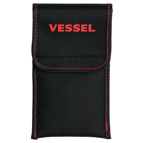 Vessel TD-2100防滑批咀手柄套裝