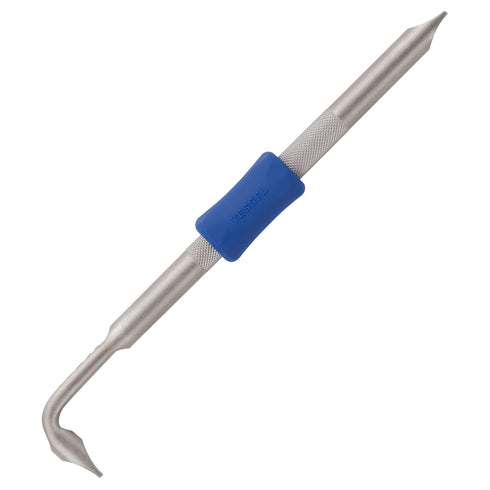 Vessel TD-61(-6) L型迷你十字批 (SL6)