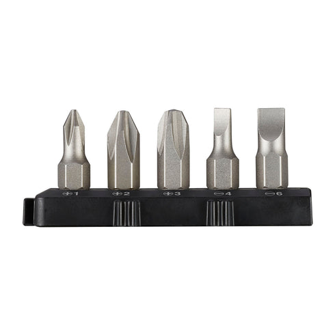 Vessel TD-BS11十字及一字批咀套裝 (5支)