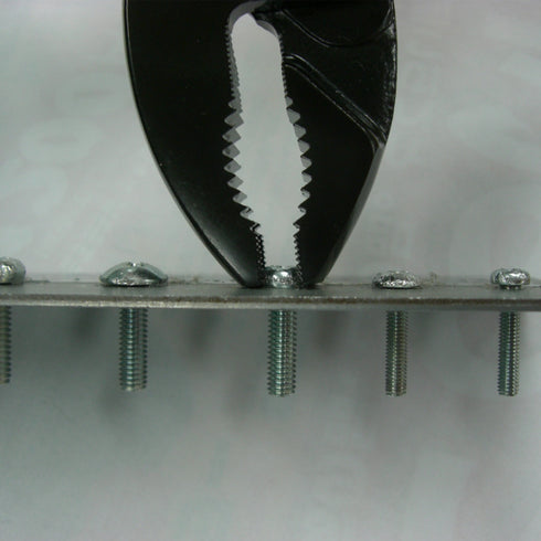 蝦嘜Lobster TG200NA包膠鯉魚鉗(有螺絲鉗功能)