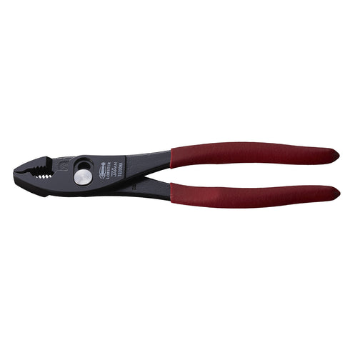 蝦嘜Lobster TG200NA包膠鯉魚鉗(有螺絲鉗功能)