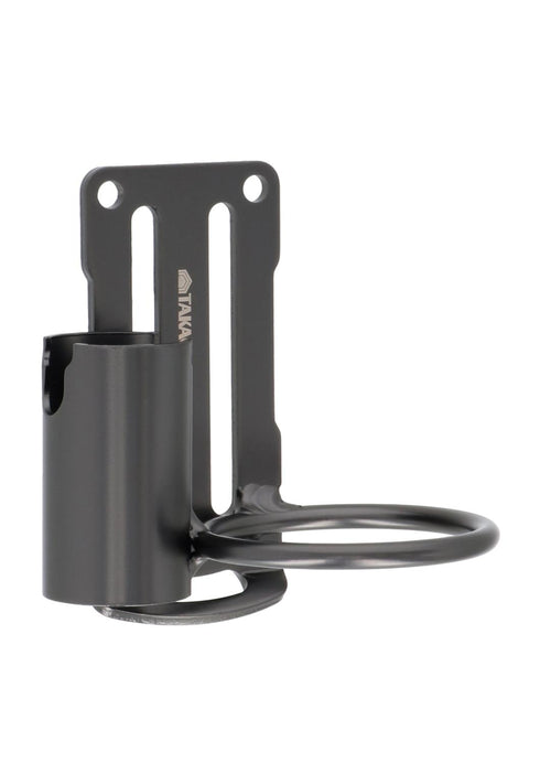 高儀Takagi THA-10B超輕量單孔及柱型孔鋁掛勾