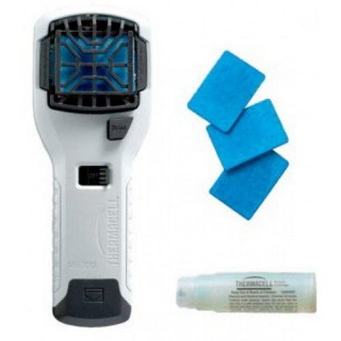 Thermacell MR300便攜式驅蚊器