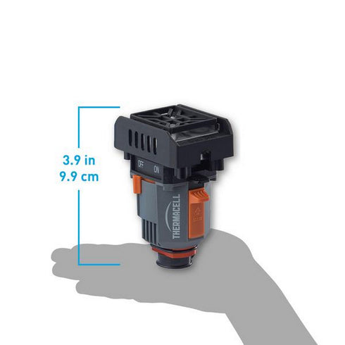 Thermacell Backpacker外置燃料式驅蚊器