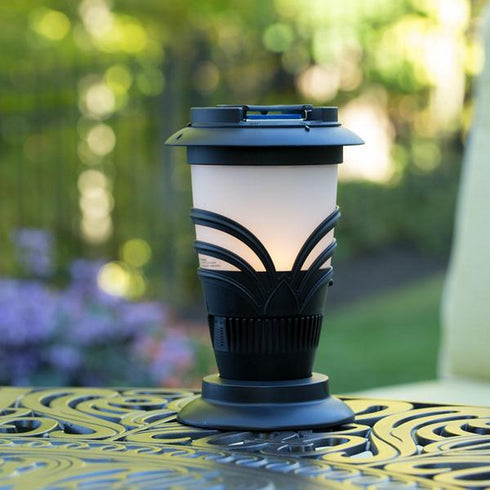 Thermacell Lexington Torch插地式驅蚊器